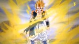 Nhạc Nổi Lên Là Goku Lại Chiến - Các Cảnh Hay Nhất Trong Dragon Ball Super