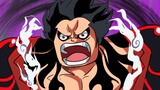 The FIRST NEW One Piece Game To Release a Gear 4th and its GOOD