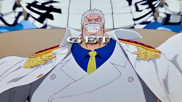 garp ngeri 😬☠️