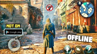Top 10 Amazing Android Games You Can't find on PlayStore || OFFLINE