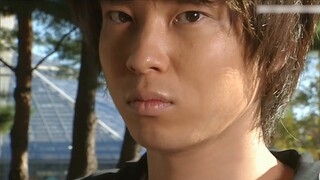 A list of other characters that Kamen Riders have transformed into! This is what they look like when