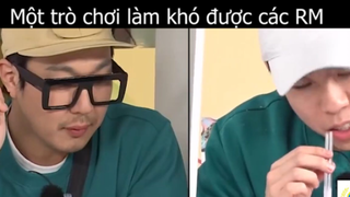 rRM Trò chơi cực khoai là đây sao #runningman7012#runningmanVN