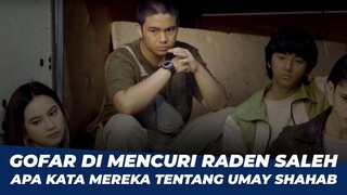 ✨KENALAN SAMA GOFAR✨ @umayshahab8696 Handyman Di Mencuri Raden Saleh 🛠️⚙️ @VisinemaPictures