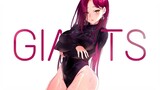 GIANTS | AMV | Anime Mix