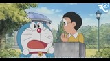 Doraemon  Đã bói là chuẩn bộ xem chỉ tay