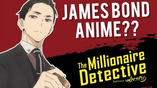 The Millionaire Detective Balance: Unlimited Review (Hindi)