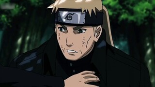 Naruto giành được 6 phần thưởng và cuối cùng Nagato quyết định tin tưởng Naruto