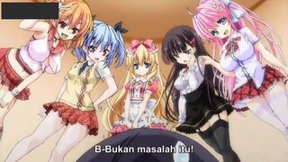 kalo bisa 5 kenapa harus 1