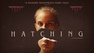 Hatching 2022 Hindi dubbed (1080p) Horror movie