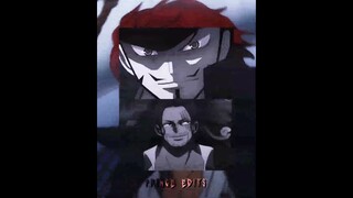 Shanks Vs. Mihawk 🗣🐐🙏