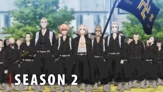 Tokyo Revengers Season 2 - Episode 4 [Bahasa Indonesia]