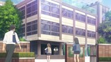 aharen-san wa hakarenai episode 2 english dub