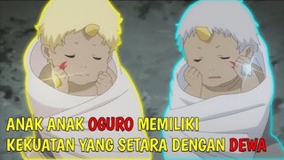 ALUR CERITA RE MONSTER EPISODE 10