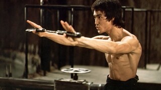 [50th Anniversary of Bruce Lee's Death] Scream | We can still hear Bruce Lee's cry
