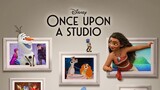 Once Upon a Studio 2023 Watch Full Movie : Link In Description