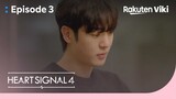 Heart Signal 4 - EP3 | Han Gyeo Re Made Seaweed Soup for Kim Ji Young But... | Korean Variety Show