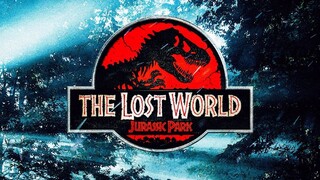 Jurassic Park 2 The Lost World (1997) : ใครว่ามันสูญพันธุ์