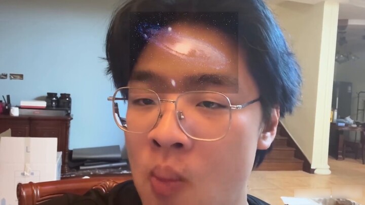 Apakah kalian di Bilibili biasanya seperti ini? !