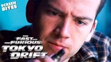 Fixing a Ford Mustang | The Fast And The Furious: Tokyo Drift | Screen Bites
