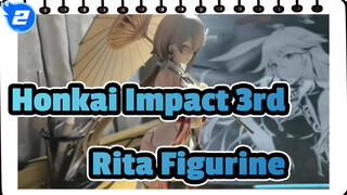 Telah Tiba! Unboxing Figurine Rita | Honkai Impact 3rd_2