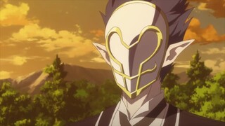 The Testament of Sister New Devil S01E12