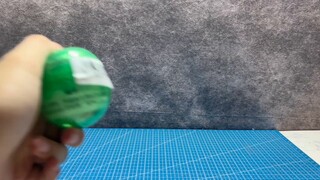 Model Play Bear mở hộp túi may mắn 1k5 trăm tệ. Đây có thể là lần cuối cùng tôi mua túi may mắn của 