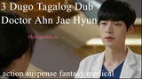 Dugo Ep3 Tagalog action fantasy suspense Ahn Jae Hyun