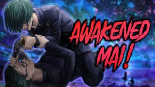 What If Maki DIED & Mai LIVED | Special Grade MONSTER! | Jujutsu Kaisen JJK Theory & Discussion