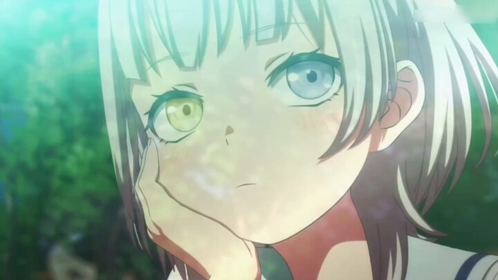 [Sau khi xem ba tập đầu tiên, tôi đã trở thành cổ đông của Nekomu] Cucumber Flower và Kaname Rakuna