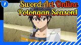 [Sword Art Online] Potongan Season 1_1