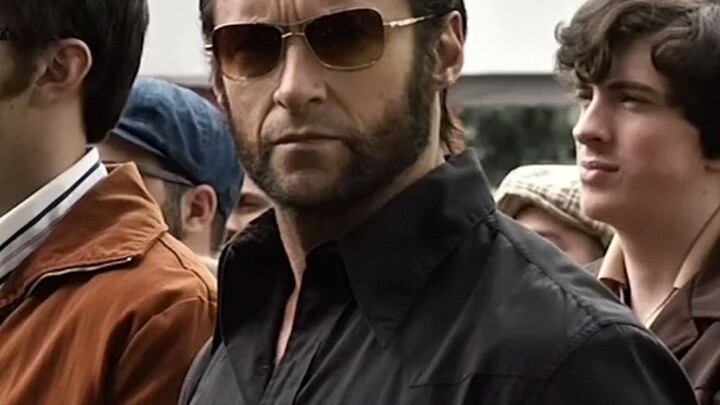 Uncle Wolf