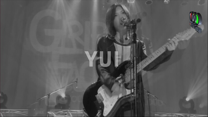 (2007.08.04) YUI - Highway Chance, Rolling Star | GIRL POP FACTORY'07 | Takarir Indonesia | Bagian 1