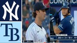 New York Yankees vs Tampa Bay Rays Game Highlights June 14, 2022 | MLB Highlights 6/14/2022 HD