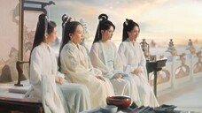 สปอยซีรี่ย์ The Legend of Shenli ปฐพีไร้พ่าย EP. 19-22