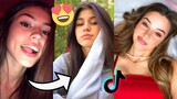 TikTok Girls That Are Hotter Than Magma 😍🌋 | Part 1