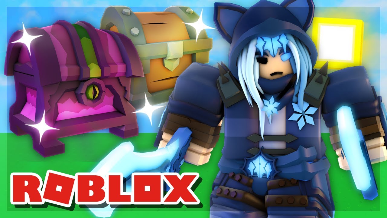 I Became DREAM In Roblox Bedwars! 