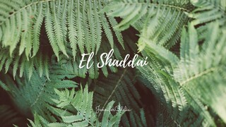 El Shaddai - cover by JenniferOdelia