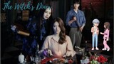 The Witch's Diner Episode 6 (TagalogDubbed)