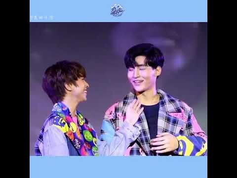 [VIETSUB] FANMEETING 010320 - OHMFLUKE CUT