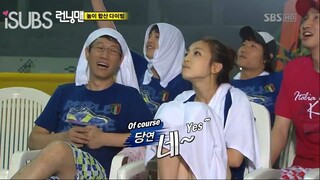 Running Man Episode 3