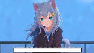 Nightcore - วงแทมมะริน「แฟนตัวยง」(Cover) [Tiktok✿]