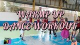 [Cardio Dance] WARM UP DANCE WORKOUT 2023 | NO COPYRIGHT MUSIC | Dance with Mitch x FitMomz