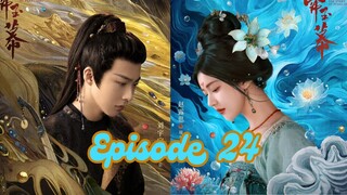 [EP24-ENGSUB] The Story of Pearl Girl