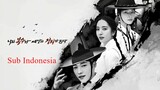 Joseon Attorney : A Morality Episode 7 Subtitle Indonesia