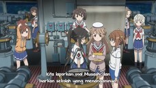 High School Fleet Episode 03 Subtitle Indonesia