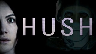 HUSH (2016)