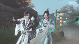 [Jian Wang III/Ba Ge] Tanabata (Hôn nhân trong những năm đó)