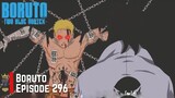 Boruto Episode 296 Subtitle Indonesia Terbaru Full Penuh HD | Boruto Vortex Terbaru FULL HD Part 4