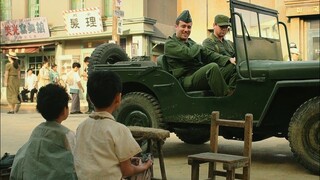 Korean War 1950, The Boy Lost His Father And Sister And Couldn’t Find Them For Over 20 Years