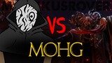 Mohg, Lord of Blood First Win | ELDEN RING